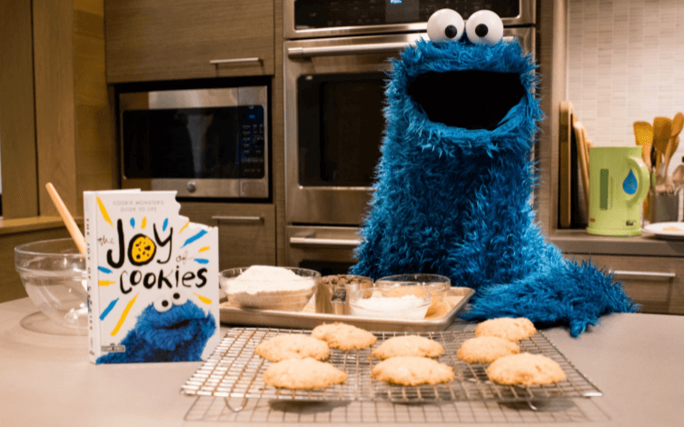 clipart:1pdrqa6bce0= cookie monster