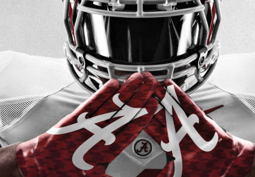 Cool:5t5hfy9hucm= Alabama Football