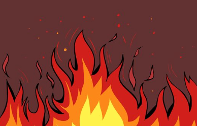 Cool:9_G1sa9lhig= Fire Drawing