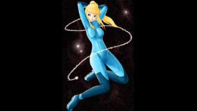 Fan Art:9esk2jr0upq= Samus