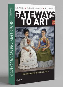 Gateways to Art: Understanding the Visual Arts