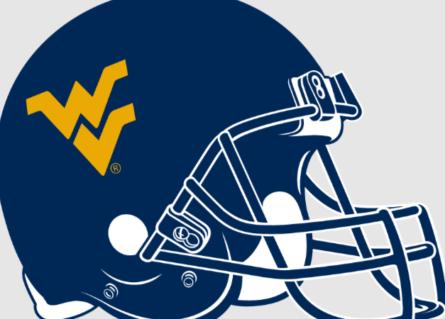 Logo:8uxkicgqtzu= West Virginia Football