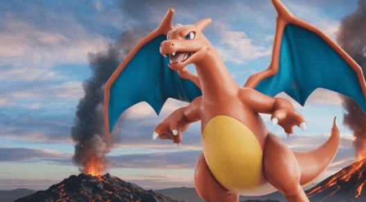 Charizard:Ttw47p-Wxcy= Cute:67w8pjomqwi= Pokemon