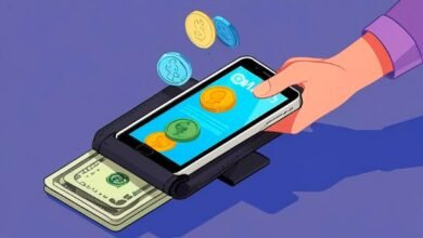 Digital Wallet Apps