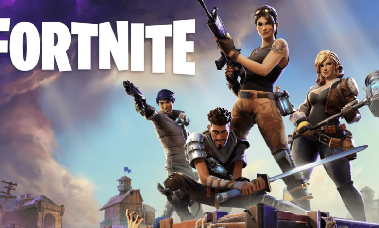 Game:4zt8eannkja= Fortnite