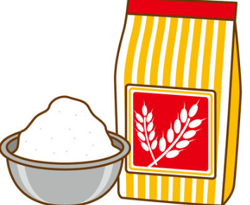 Clipart:5e2ywi64h1k= Flour