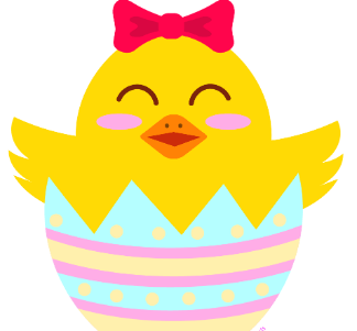 Clipart:4ipe4a1gu68= Chicks