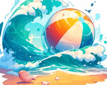 Clipart:3xsk0s-Ffzq= Beachball