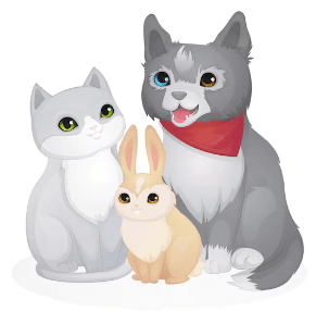 Clipart:3-Pdqrzoeuo= Cats