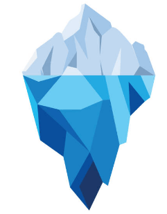 Clipart:7kyjk42su4a= Iceberg