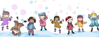 Clipart:7mcczloyju4= Snowball Fight