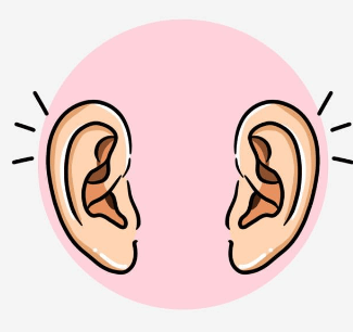 Clipart:7axrz1xogvq= Ears