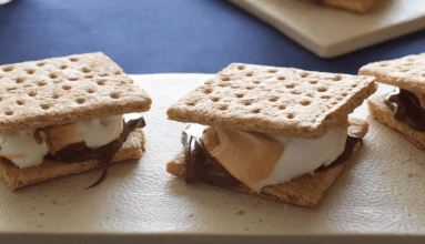 Clipart:25bteheovbk= Smores