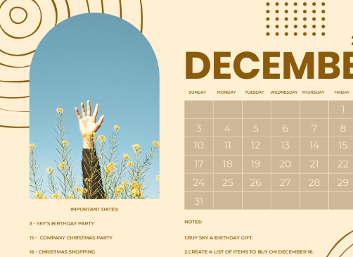 Cute:7dq2jztcf4e= December 2023 Calendar