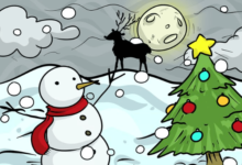 Cute:7enceyvvque= Christmas Drawings