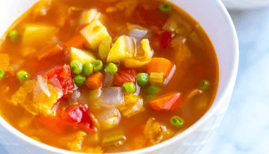 Clipart:9fzzzmsguz0= Soup