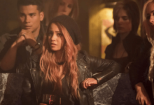 Aabria Iyengar Ex Husband