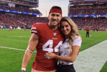 Age Kyle Juszczyk Wife