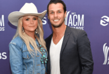 Age Difference Miranda Lambert Husband Age: A Look at Miranda Lambert and Her Husband's Age Gap