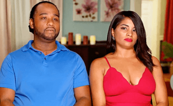 90 Day Fiance Robert Ex Wife: Who Was Robert's Ex-Wife on 90 Day Fiance?