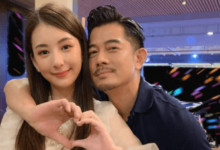 Aaron Kwok Wife Age Difference: Discovering the Age Gap Between Aaron Kwok and His Wife