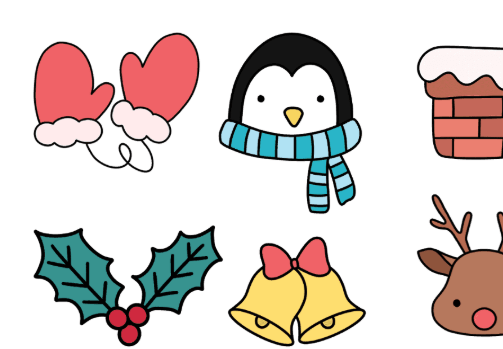 Cute:5yetjtghfbs= Christmas Drawing Ideas