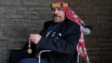 The Iron Sheik Net Worth