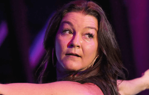 What Is Gretchen Wilson's Net Worth