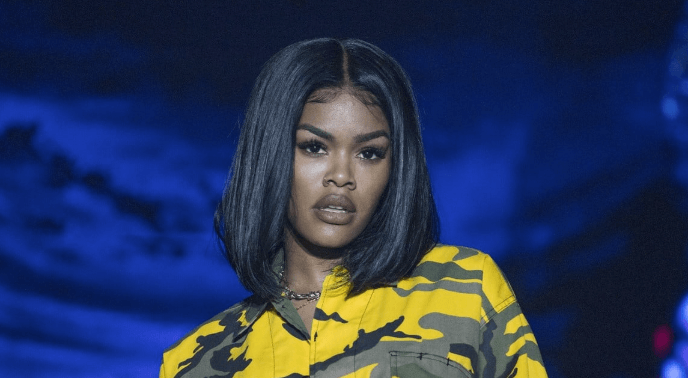 What Is Teyana Taylor's Net Worth