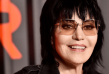 What Is Joan Jett's Net Worth