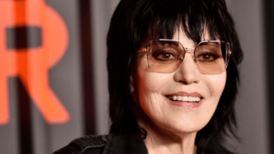 What Is Joan Jett's Net Worth