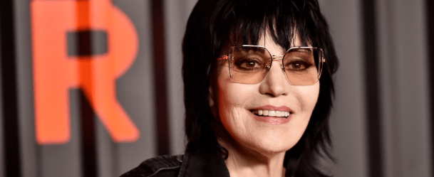 What Is Joan Jett's Net Worth