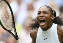 Venus Williams Refused to Play Guy