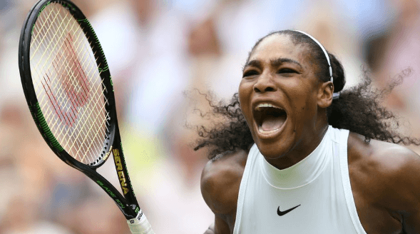 Venus Williams Refused to Play Guy