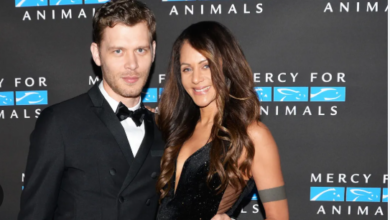 Who Are Persia White's Ex Husband? A Look Into Persia White's Personal Life