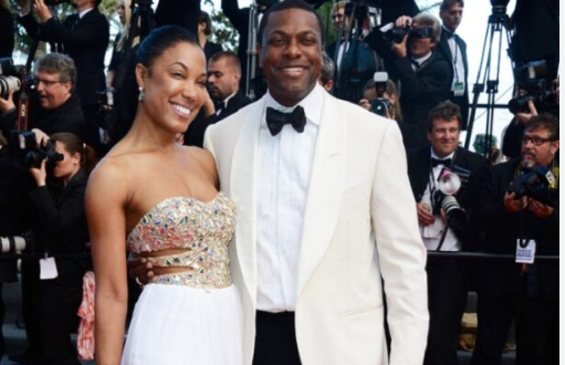 Who Is Chris Tucker Ex Wife? a Look Into the Divorce of the Comedian and Actor