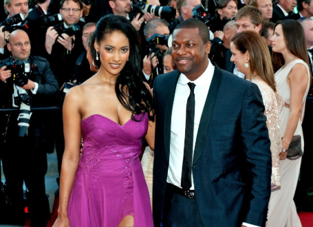 Who Is Chris Tucker Ex Wife? a Look Into the Divorce of the Comedian and Actor