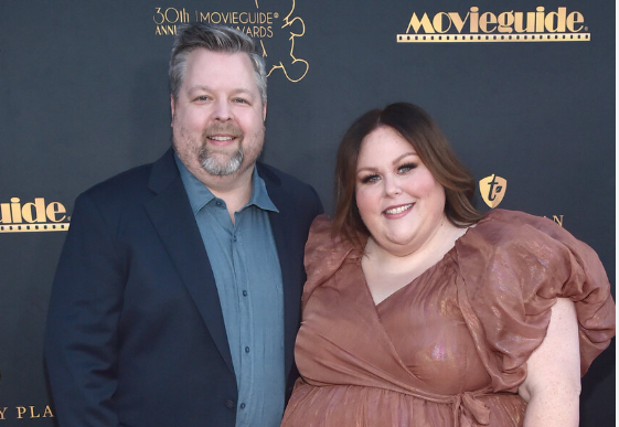 Who Is Chrissy Metz's Ex Husband? The Relationship History of Chrissy Metz