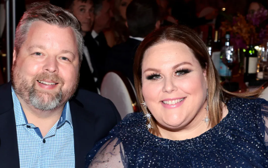 Who Is Chrissy Metz's Ex Husband? The Relationship History of Chrissy Metz