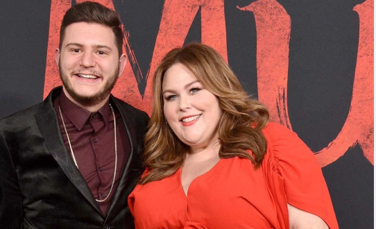 Who Is Chrissy Metz's Ex Husband? The Relationship History of Chrissy Metz