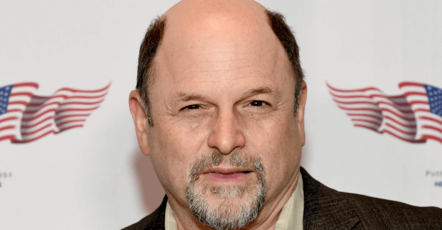 What Is Jason Alexander's Net Worth