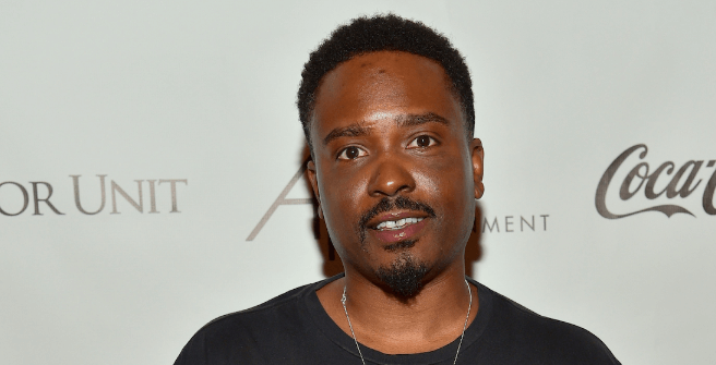 What Is Jason Weaver's Net Worth