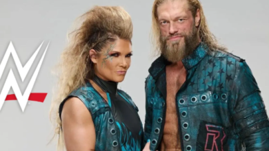 Who Is Edge's Ex Wife? A Look Into the Divorce of the WWE Superstar