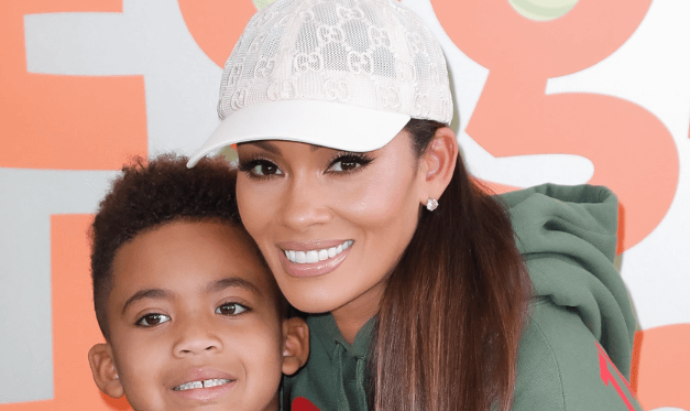 What Is Evelyn Lozada's Net Worth