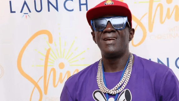 What Is Flava Flav Net Worth