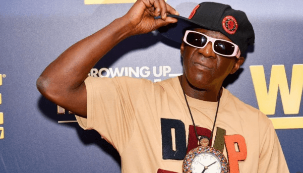 What Is Flava Flav Net Worth