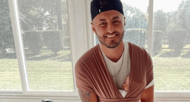 What Is Derek Lipps Net Worth