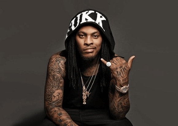 What Is Waka Flocka's Net Worth