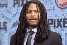 What Is Waka Flocka's Net Worth