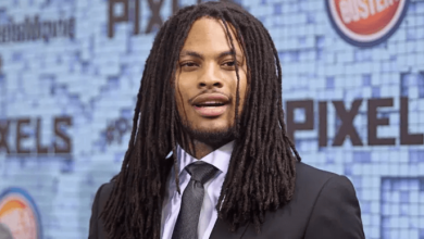 What Is Waka Flocka's Net Worth